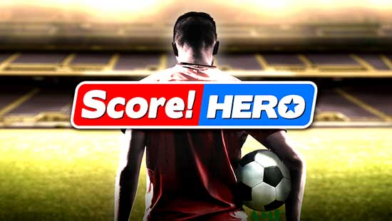 Score Hero 2019
